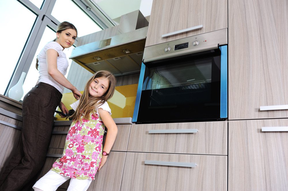 appliance financing