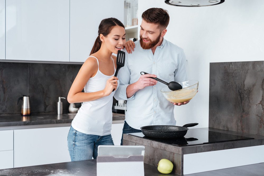 appliance financing
