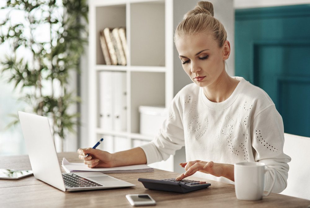 furniture financing calculator