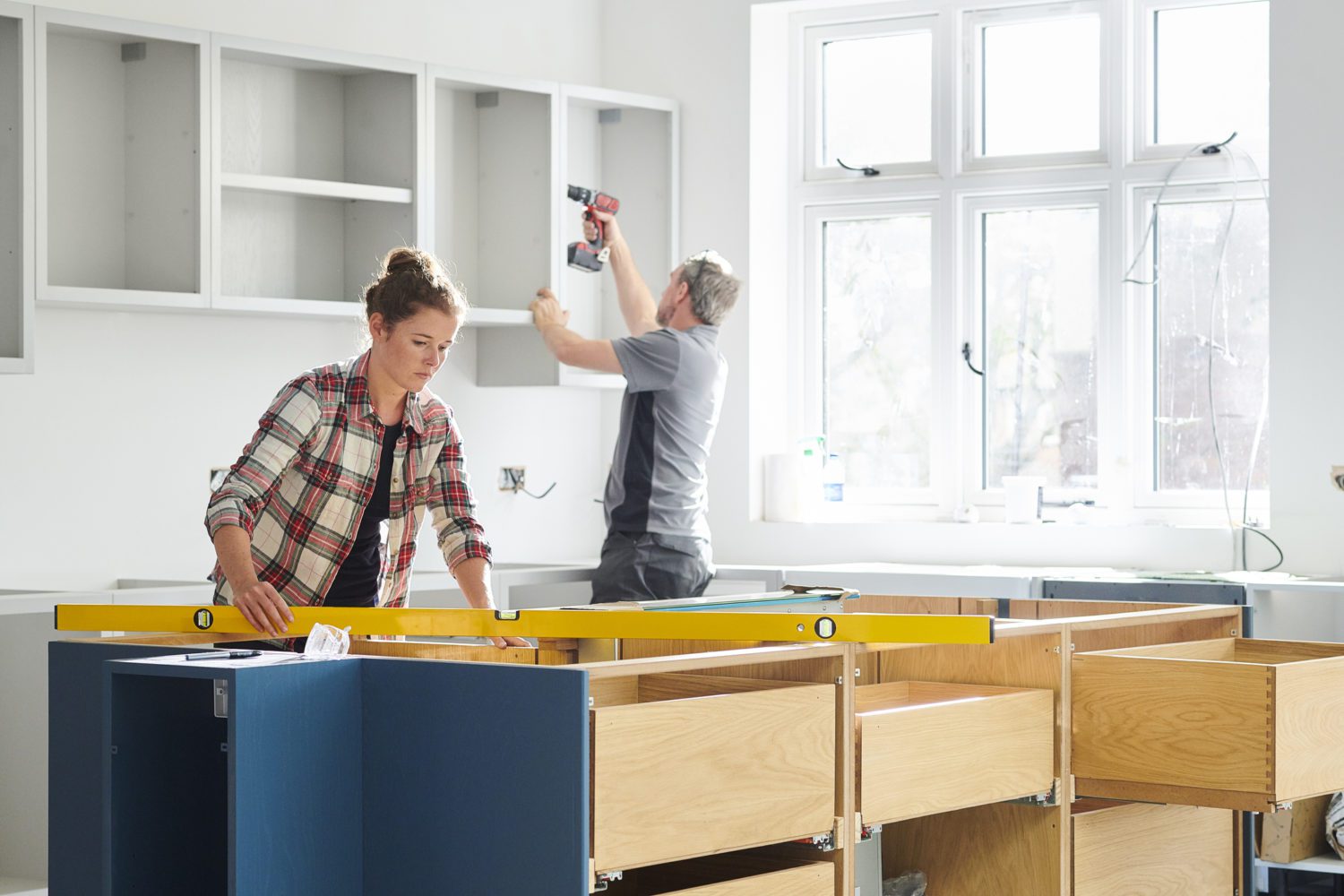 kitchen fitters kitchen fitters